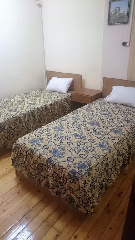 New Marina Hostel Κάιρο Εξωτερικό φωτογραφία