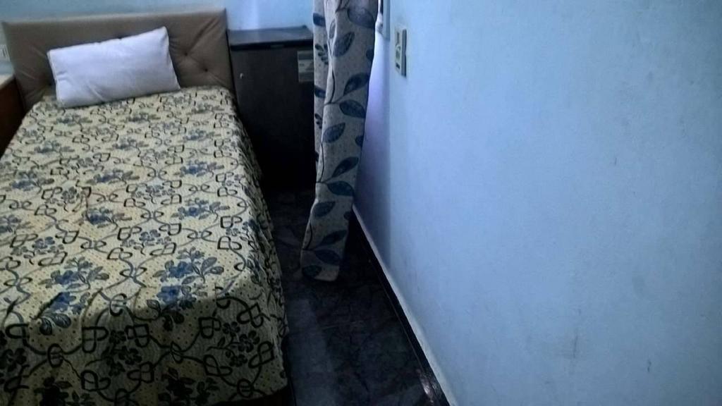New Marina Hostel Κάιρο Εξωτερικό φωτογραφία