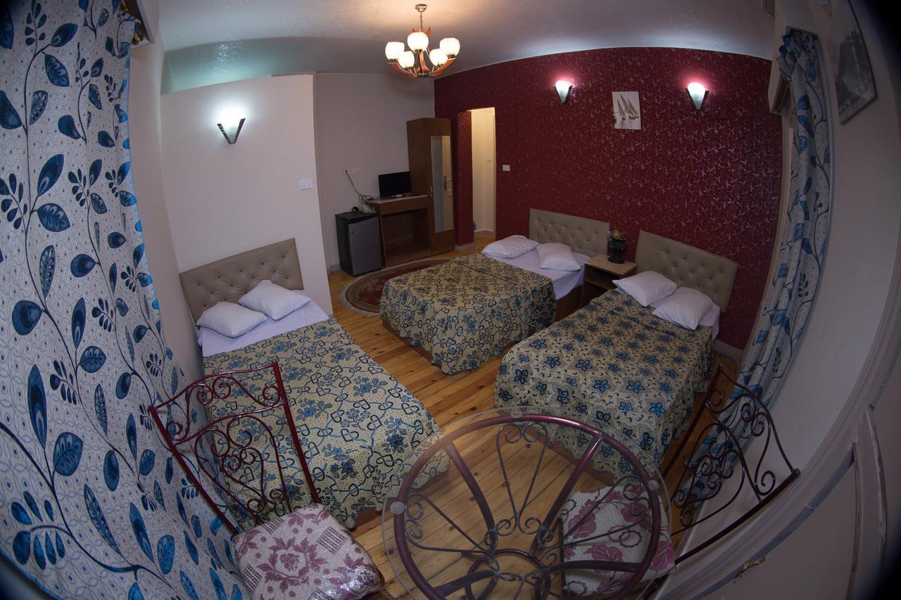 New Marina Hostel Κάιρο Εξωτερικό φωτογραφία
